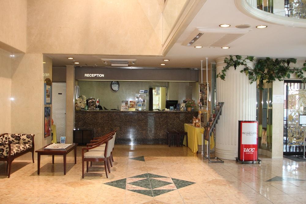 Apa Hotel Tonami Ekimae Exteriér fotografie